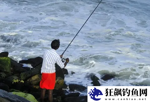 （钓鱼技巧）溪流钓鱼的饵料选择，你知道吗？